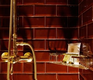 Ducha  Vincci Mae Barcelona