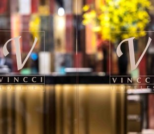 Recepción  Vincci Mae Barcelona