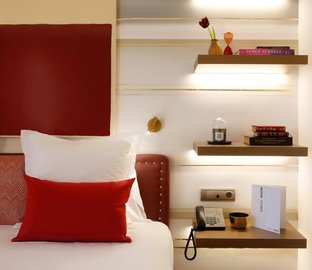 Habitación Premium  Vincci Mae Barcelona