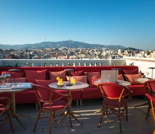 Vincci Mae  Vincci Mae Barcelona