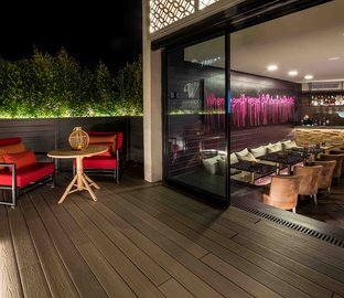 Bar  Vincci Mae Barcelona