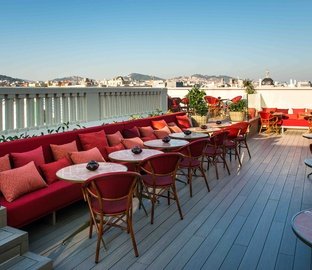 Vincci Mae  Vincci Mae Barcelona