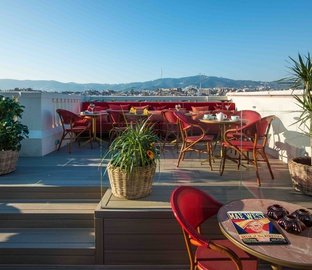 Vincci Mae  Vincci Mae Barcelona