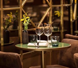 Restaurante  Vincci Mae Barcelona