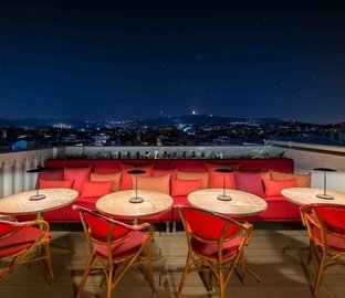 Vincci Mae  Vincci Mae Barcelona