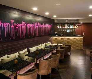 Bar  Vincci Mae Barcelona