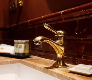 Amenities de baño  Vincci Mae Barcelona