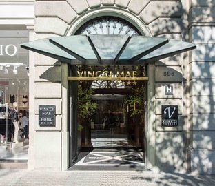 Vincci Mae  Vincci Mae Barcelona