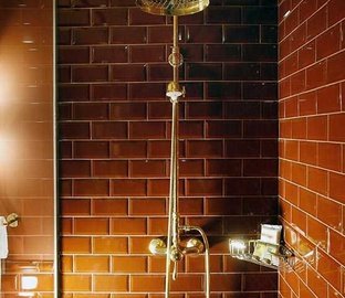 Ducha  Vincci Mae Barcelona