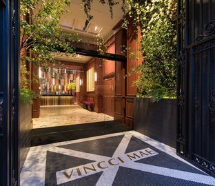 Vincci Mae  Vincci Mae Barcelona