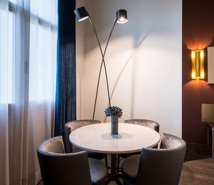 Habitación  Vincci Mae Barcelona