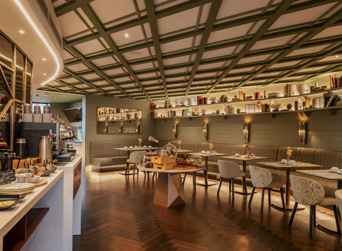 West Food & Bar Vincci Mae 4* Barcelona West Food & Bar Vincci Mae 4* Barcelona