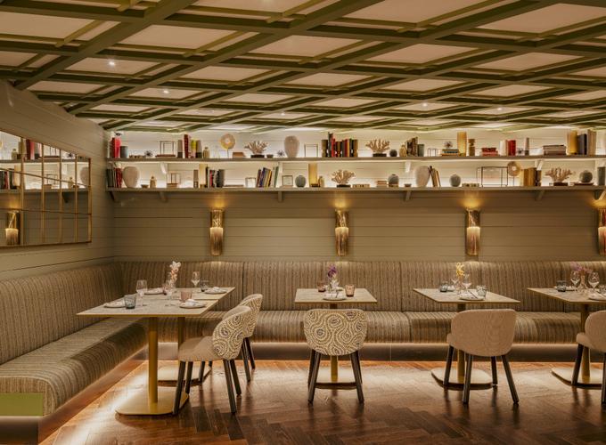 West Food & Bar Vincci Mae 4* Barcelona West Food & Bar Vincci Mae 4* Barcelona