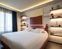 Premium Zimmer Vincci Mae 4* Barcelona Premium Zimmer Vincci Mae 4* Barcelona