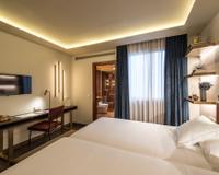 Vinnci Room Vincci Mae 4* Barcelona Vinnci Room Vincci Mae 4* Barcelona