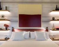 Vinnci Room Vincci Mae 4* Barcelona Vinnci Room Vincci Mae 4* Barcelona