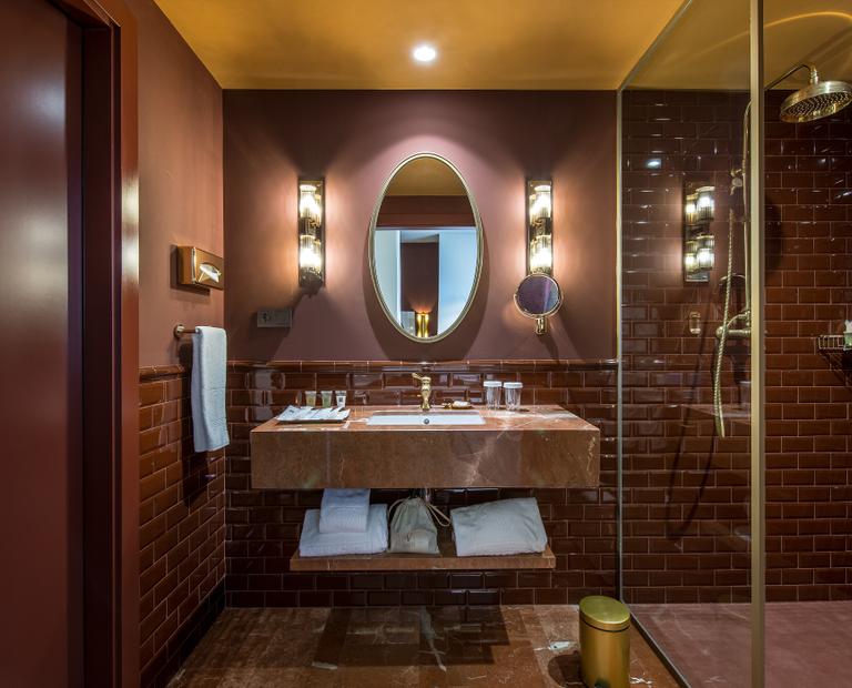 Vinnci Room Vincci Mae 4* Barcelona Vinnci Room Vincci Mae 4* Barcelona
