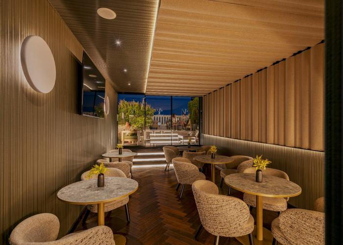 Bar Vincci Mae 4* Barcelona Bar Vincci Mae 4* Barcelona