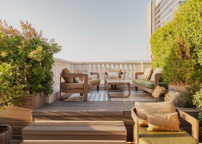 Diagonal Vincci Mae 4* Barcelona Diagonal Vincci Mae 4* Barcelona